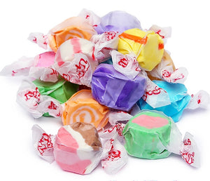 Old Fashioned Salt Water Taffy - visitors