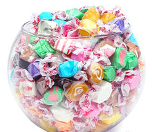 Old Fashioned Salt Water Taffy - visitors