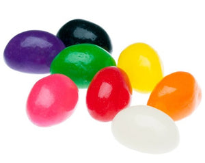 Old Fashioned Jelly Beans - visitors