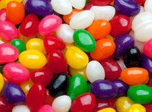 Old Fashioned Jelly Beans - visitors