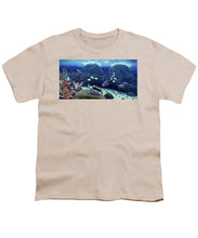 Clown Fish - Youth T-Shirt - visitors