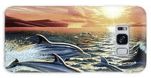 Dolphin Dream - Phone Case - visitors
