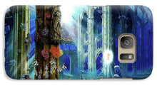 Guardians Of The Grail - Phone Case - visitors