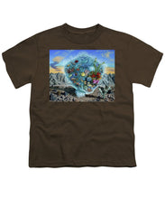 Life Force - Youth T-Shirt - visitors