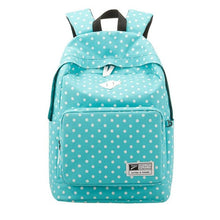 Backpack Bags For Unisex Lightweight Casual Rucksack Daypack Backpack For Women Zipper School Bags mochila feminina - visitors