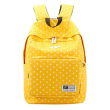 Backpack Bags For Unisex Lightweight Casual Rucksack Daypack Backpack For Women Zipper School Bags mochila feminina - visitors