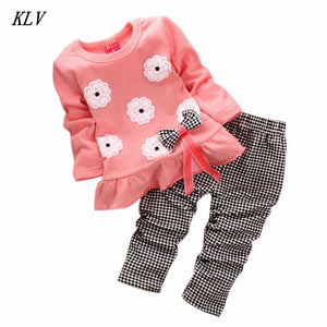 Classic Kids, Two Piece Toddler Set - visitors