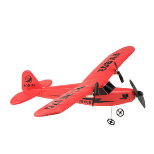 RC airplane toy Skysurfer glider airplanes 2CH 2.4G Toys RTF radio controlled Remote Control plane toys aeromodelo glider hobby - visitors
