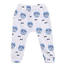Malibu Baby, Whale or Lion Infant and Toddler Leggings - visitors