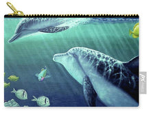 Sea Wise - Carry-All Pouch - visitors