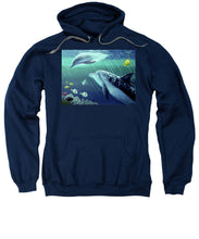 Sea Wise - Sweatshirt - visitors
